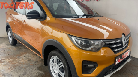 2022 Renault Triber 1.0 Dynamique/zen